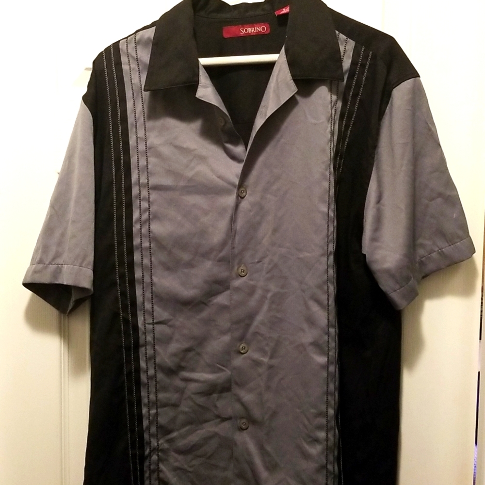 Sobrino Shirt
